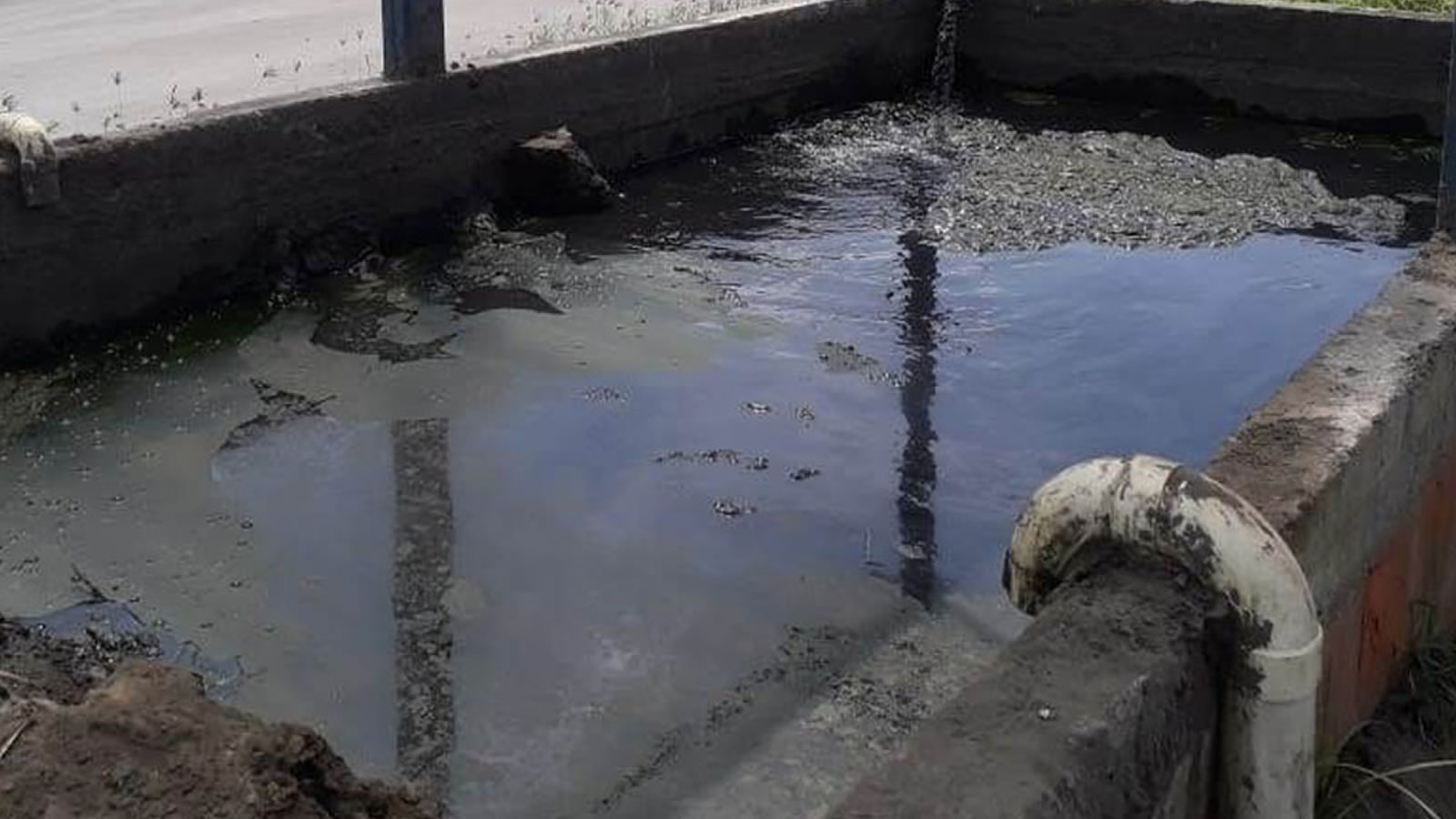 Limpieza de Trampas de Grasa - Soluciones Sépticas del Valle