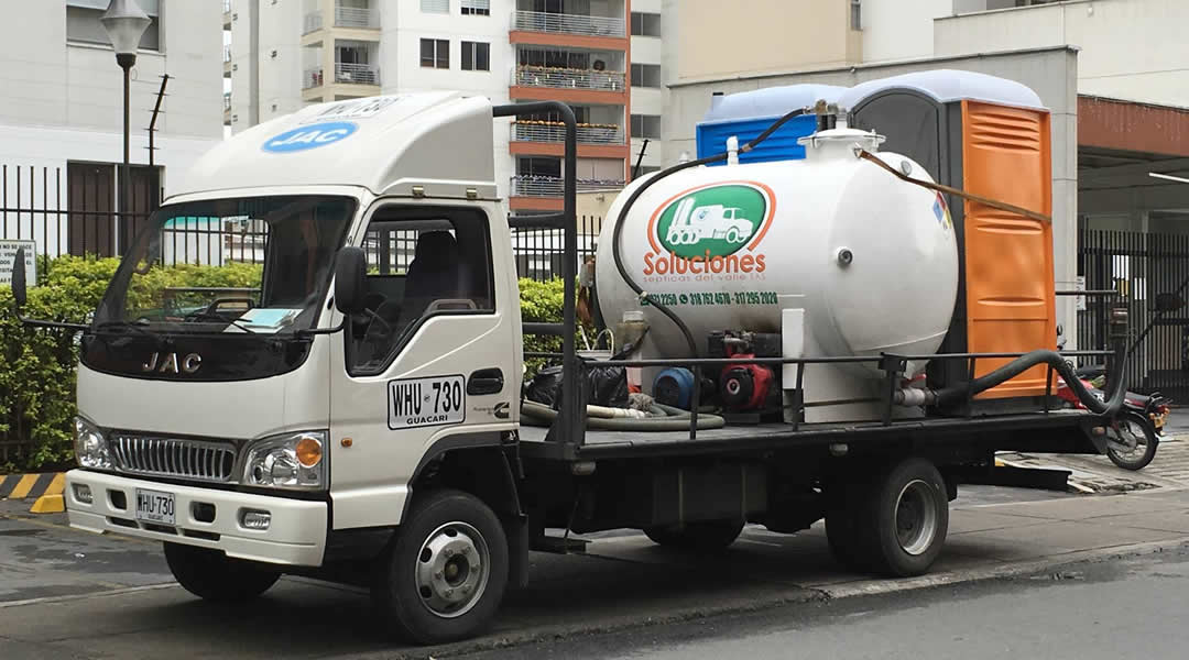 Soluciones Séptocas del Valle S.A.S - Cali Colombia