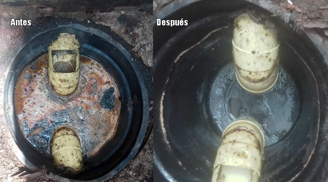 Soluciones Séptocas del Valle S.A.S - Cali Colombia