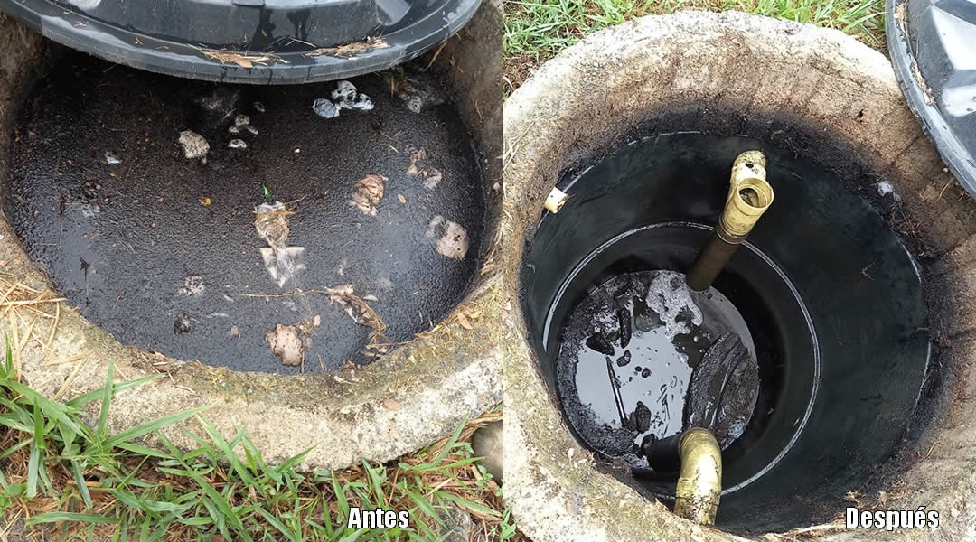 Soluciones Séptocas del Valle S.A.S - Cali Colombia