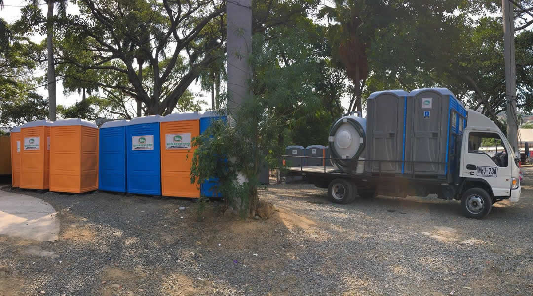 Soluciones Septicas del Valle S.A.S - Cali Colombia