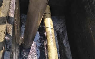 Limpieza de Pozos Sépticos y Trampas de Grasa - Soluciones Septicas del Valle S.A.S