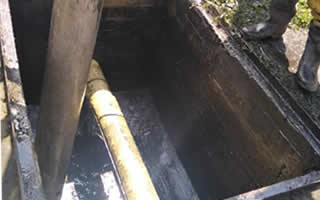 Limpieza de Pozos Sépticos y Trampas de Grasa - Soluciones Septicas del Valle S.A.S