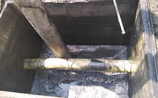 Limpieza de Pozos Sépticos y Trampas de Grasa - Soluciones Septicas del Valle S.A.S