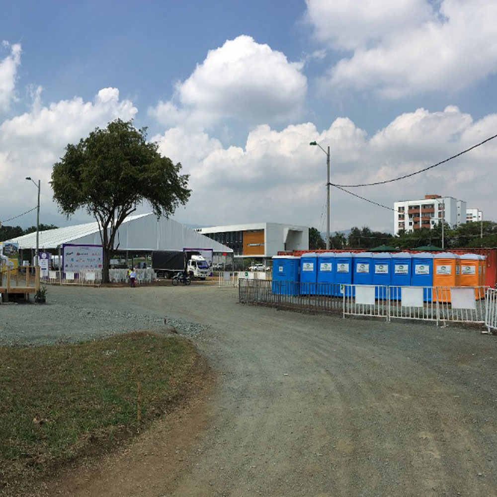 Consultoría Ambiental - Soluciones Septicas del Valle S.A.S