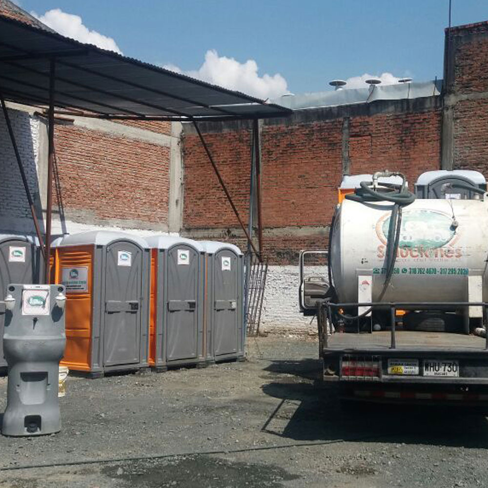 Consultoría Ambiental - Soluciones Septicas del Valle S.A.S