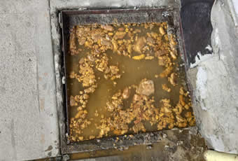 Limpieza de Pozos Sépticos y Trampas de Grasa - Soluciones Septicas del Valle S.A.S