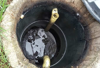 Limpieza de Pozos Sépticos y Trampas de Grasa - Soluciones Septicas del Valle S.A.S