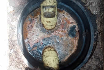 Limpieza de Pozos Sépticos y Trampas de Grasa - Soluciones Septicas del Valle S.A.S