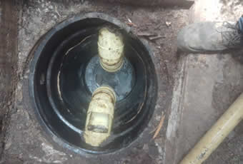 Limpieza de Pozos Sépticos y Trampas de Grasa - Soluciones Septicas del Valle S.A.S