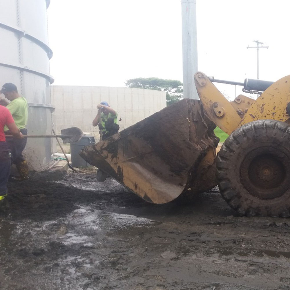 Limpieza Industrial - Soluciones Septicas del Valle S.A.S